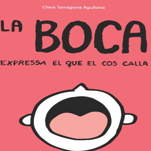 Boca expressa que - expressa, el