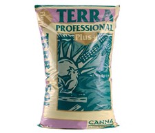 Canna Terra Professional Plus
