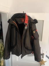 Wellensteyn Rescue Jacke