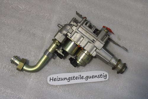 Junkers zsr zwr - zr,