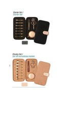 KnitPro Häkelnadel Set Oasis