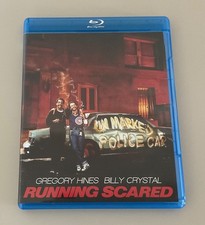 Running Scared - Kino Lorber -