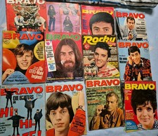 Bravo sammlung - bravo,