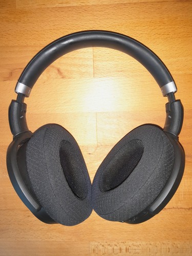 Sennheiser 450bt bluetooth - sennheiser, hd