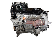 Motor komplett BH02 BHY 75TKM 1,6Bluehdi 73KW Peugeot 508 5008 308 3008 Partner