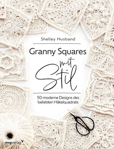 Granny squares mit stil - granny,