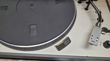 CEC BD-5200 (Visonik)  -  vintage Plattenspieler / Turntable - Semi Automatic -