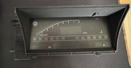 Golf digifiz 8000 - golf,