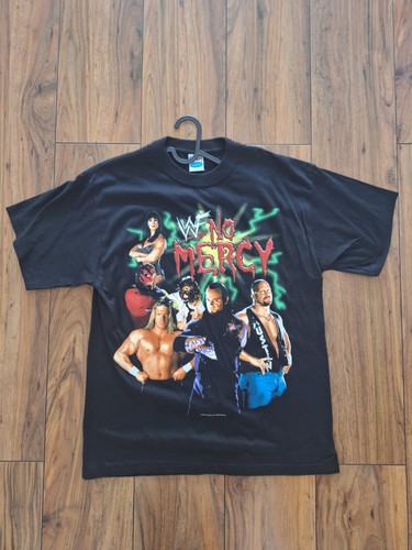 1999 wwf mercy - mercy, in