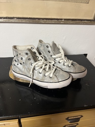 Converse sneaker chucks - chucks, all