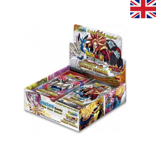 Dragonball super card - super, game
