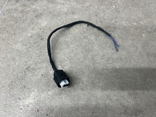 Original BMW Universal Temperatursensor Stecker 1718555