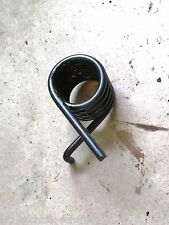 Rückholfeder für Ausrückhebel von MAN 2P1 Oldtimer Traktor (auch 4P1)