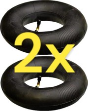 2X Schlauch 3.00-4 für