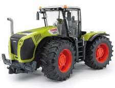Bruder claas xerion 5000 - bruder,