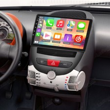 Für Toyota Aygo Peugeot 107