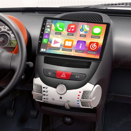 Für toyota aygo peugeot 107 - aygo,