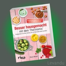 BESSER HAUSGEMACHT MIT DEM