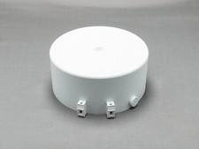 Ringkern Halogentransformator Halogentrafo Lichttrafo 12V 300VA Strobelt