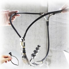 Damen Keuschheitsgürtel