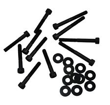 Motordeckel / Vario Deckel Schrauben für Peugeot Speedfight 1 & 2 50