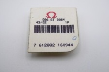 Omega De Ville Prestige Chrono