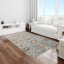 Marokkanische Kelim Teppich