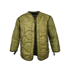 Original US M65 Jacke Liner
