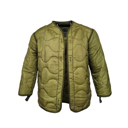 Original m65 jacke liner - us,