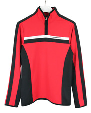 J.Lindeberg Jarvis TN Stripe