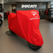 Original Ducati Performance