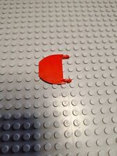 Lego rotes Ruder für Boot, Schiff Elektrischer Motor 48093, 48064, 7244, 4669