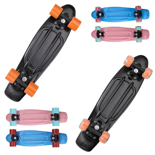 Monzana skateboard - monzana®, 22“