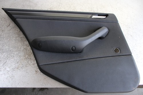 Bmw touring e46 105 - (318i),