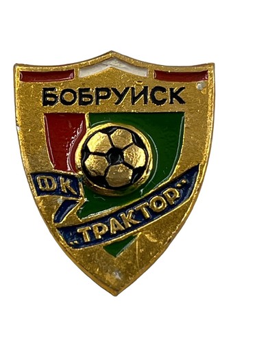 Traktor bobruisk belarus - fk,