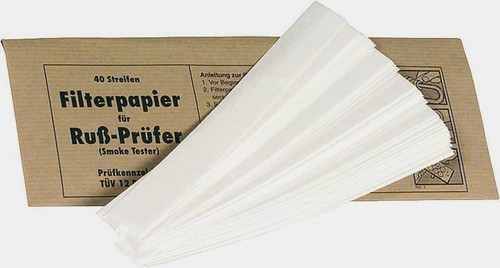 Rußpapier filterpapier zur - filterpapier,