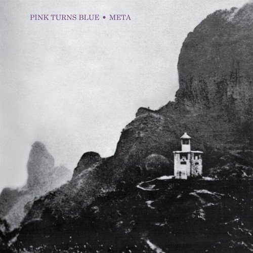 Pink turns blue meta - pink,