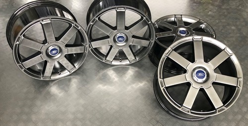 Ford focus mk2 - ford, et