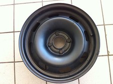 Stahlfelgen Fiat Panda 500 Von