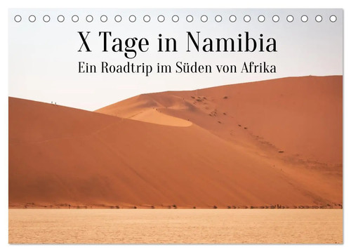 Tage namibia ein - in,