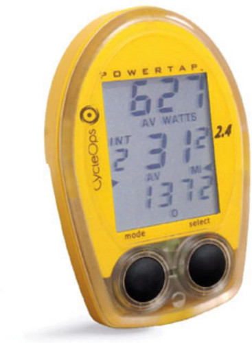 Cycleops powertap computer - 2.4,