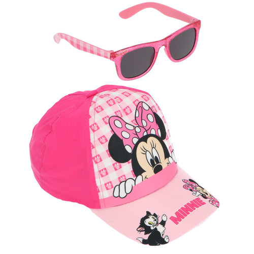Minnie mouse cap mit - mouse,