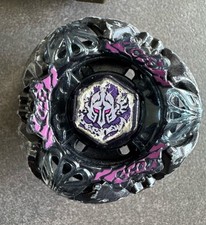 Beyblade Metal Masters Hasbro