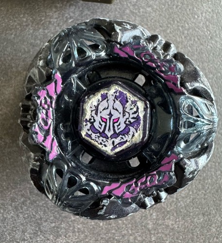 Beyblade metal masters - beyblade,