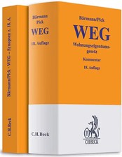 Wohnungseigentumsgesetz