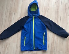 JAKO-O Jungen Softshelljacke