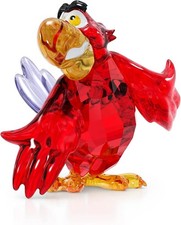 Swarovski Disney Aladin Jago 5617346 Top Zustand 