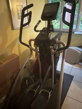 Crosstrainer Cardiostrong CST-EX80-2-plus-T  EX 80 Touch