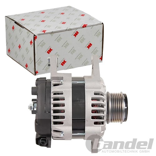 Lichtmaschine generator - nk,