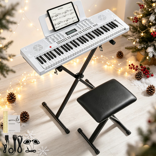 Digital piano tasten midi - digital,